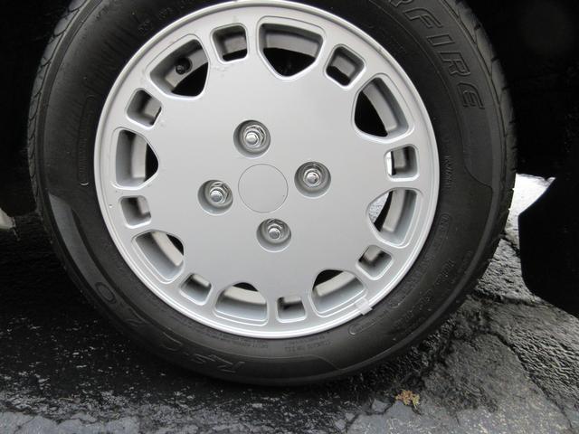 used 1991 Mercury Capri car, priced at $14,936