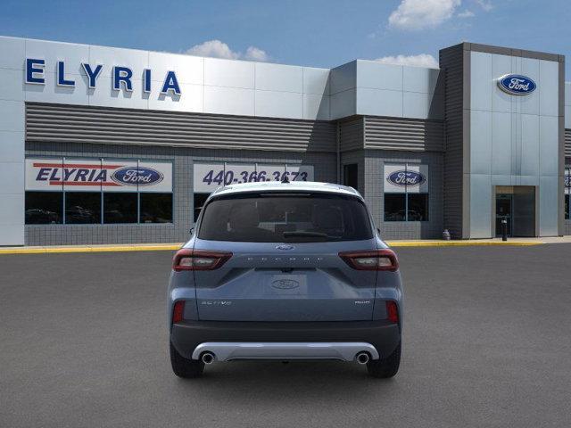 new 2026 Ford Escape car, priced at $35,715