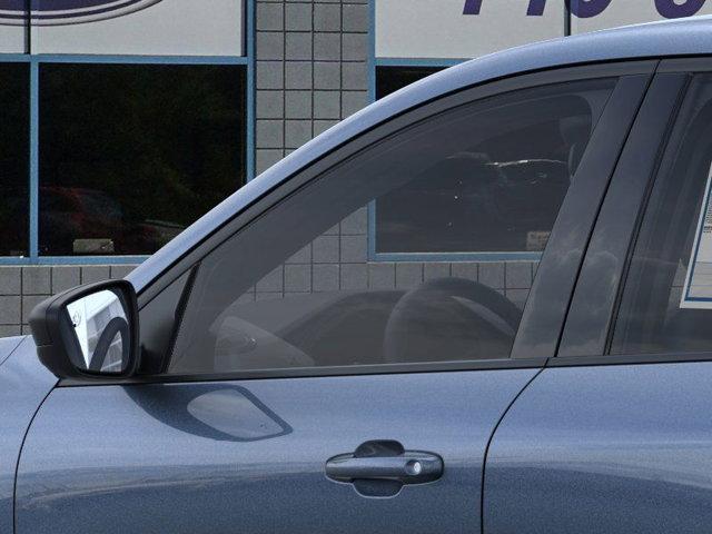 new 2026 Ford Escape car, priced at $35,715