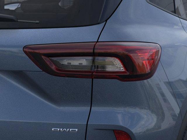 new 2026 Ford Escape car, priced at $35,715