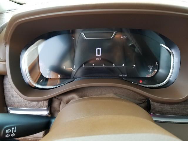 used 2023 Ram 1500 car, priced at $56,900