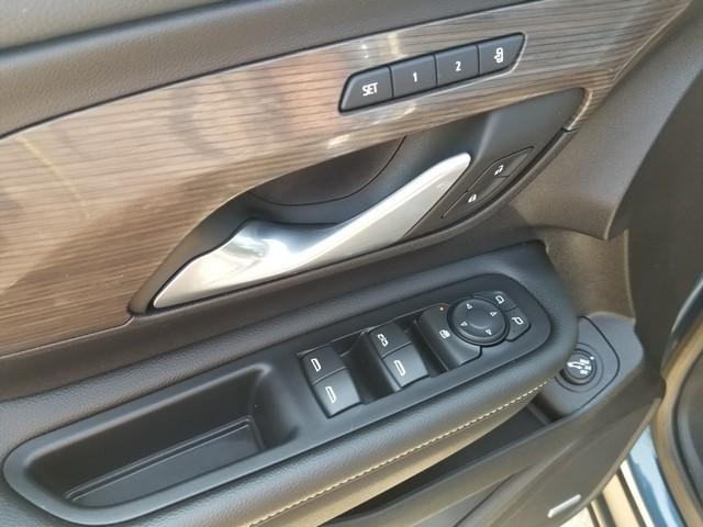 used 2024 GMC Terrain car, priced at $34,900