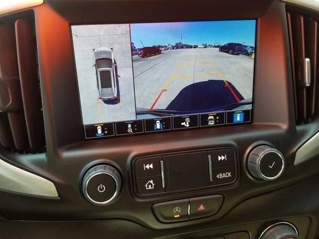 used 2024 GMC Terrain car, priced at $34,900