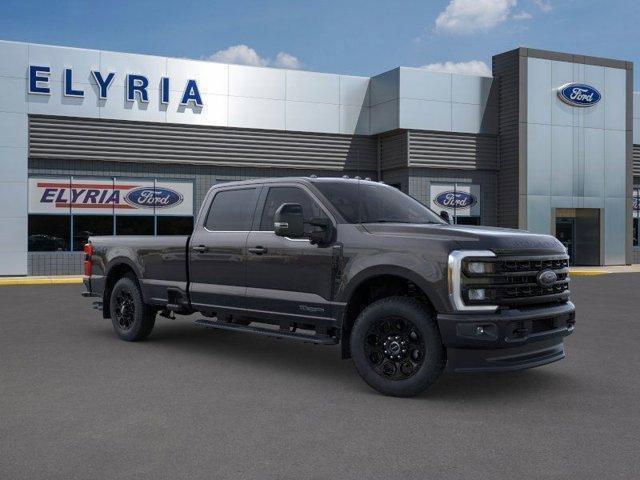 new 2024 Ford F-350 car, priced at $92,475