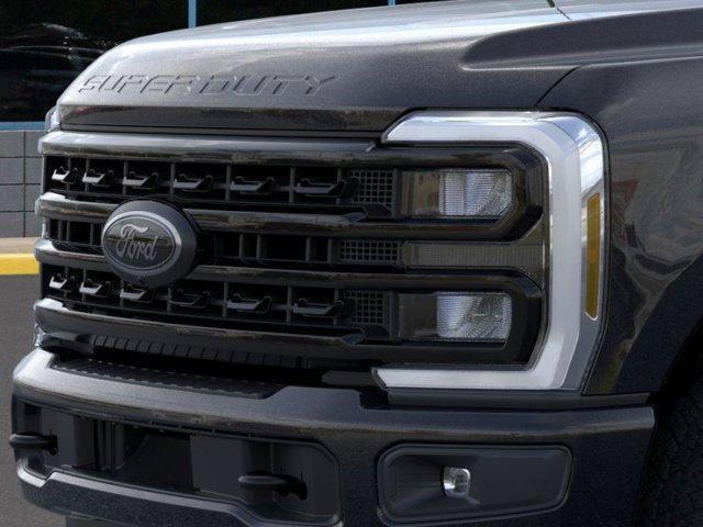 new 2024 Ford F-350 car, priced at $92,475