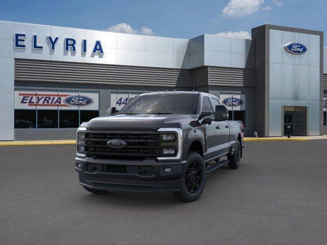 new 2024 Ford F-350 car, priced at $92,475