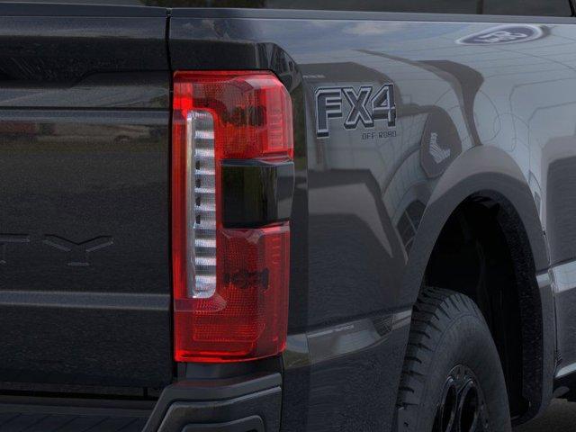 new 2024 Ford F-350 car, priced at $92,475