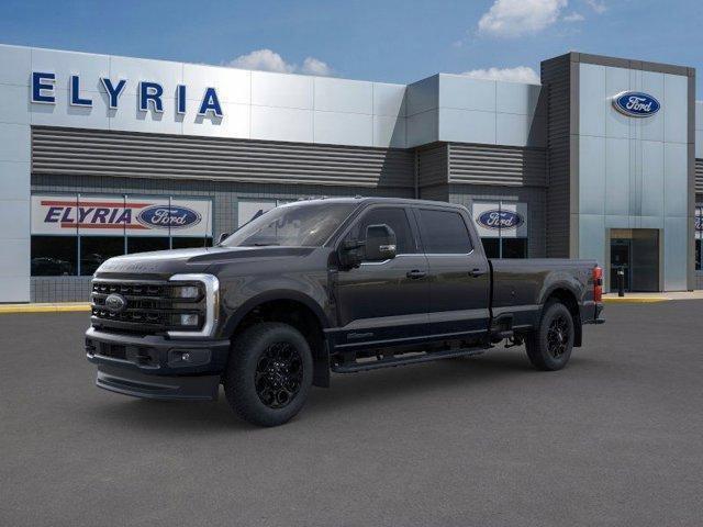 new 2024 Ford F-350 car, priced at $92,475