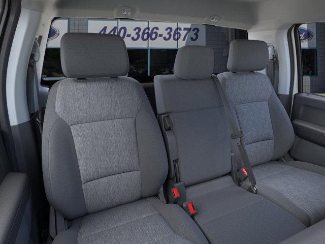 new 2025 Ford F-250 car, priced at $60,465