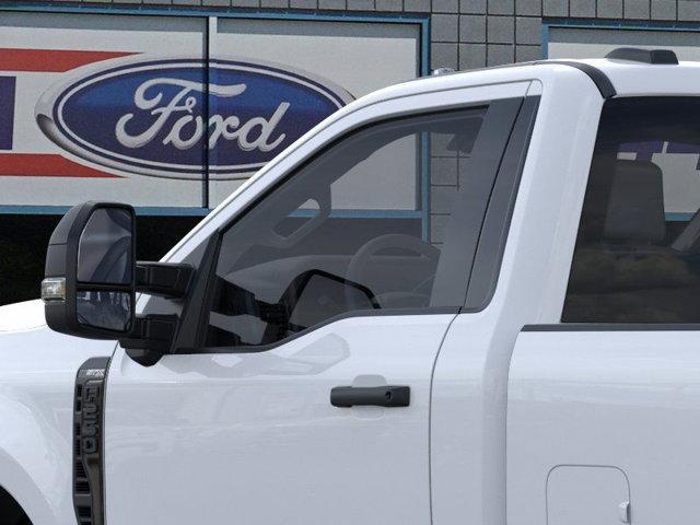 new 2025 Ford F-250 car, priced at $60,465