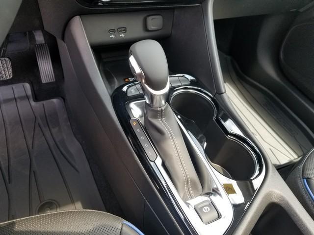 new 2026 Buick Encore GX car, priced at $32,578