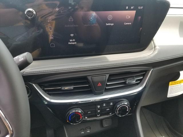 new 2026 Buick Encore GX car, priced at $32,578