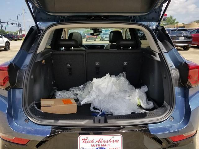 new 2026 Buick Encore GX car, priced at $32,578