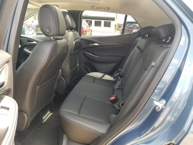 new 2026 Buick Encore GX car, priced at $32,578