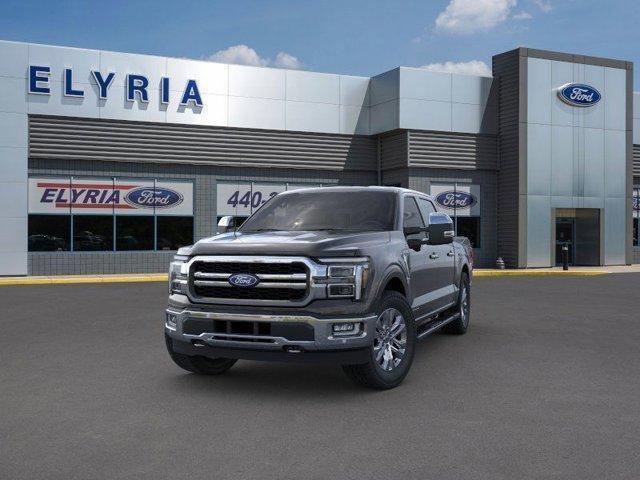 new 2024 Ford F-150 car, priced at $71,945