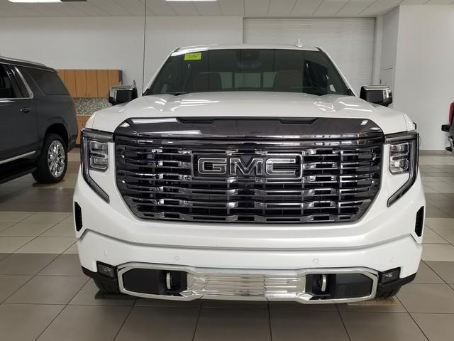 new 2024 GMC Sierra 1500 car