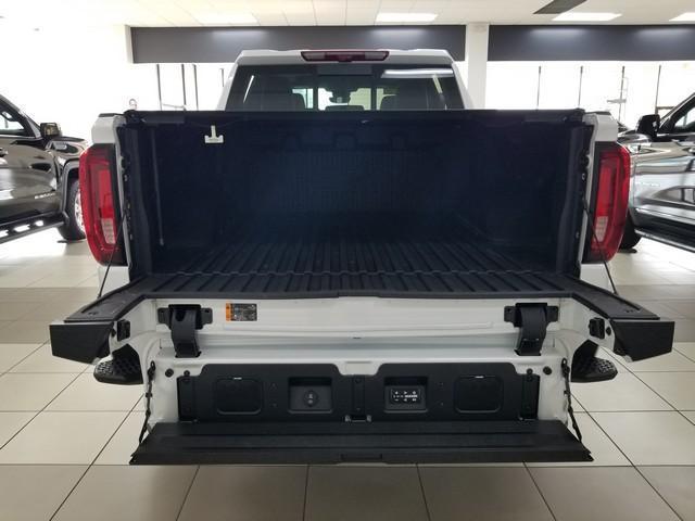 new 2024 GMC Sierra 1500 car