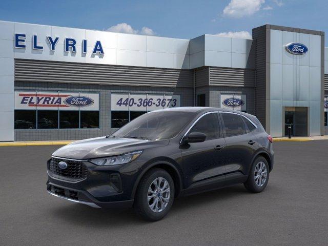 new 2024 Ford Escape car, priced at $32,105