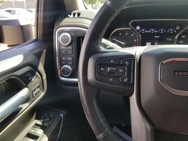 used 2021 GMC Sierra 1500 car, priced at $45,000