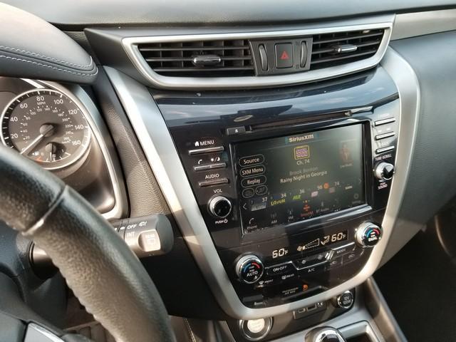 used 2020 Nissan Murano car, priced at $19,900