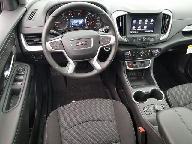 new 2024 GMC Terrain car, priced at $31,430