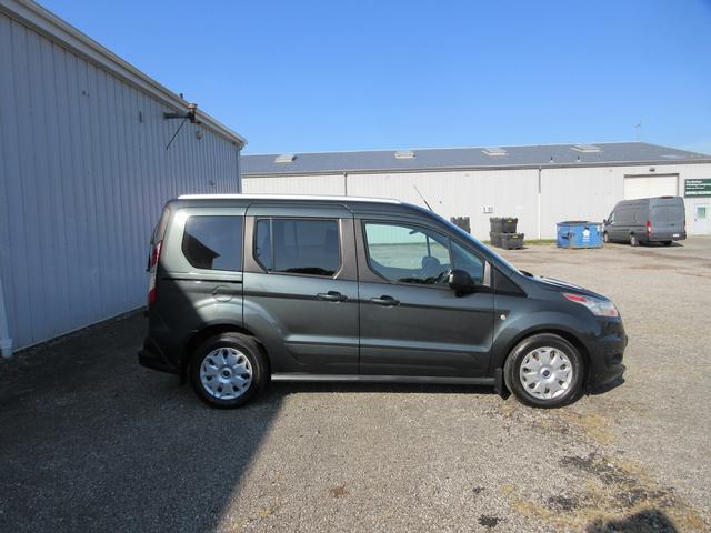 used 2018 Ford Transit Connect car, priced at $12,936