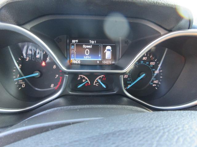 used 2018 Ford Transit Connect car, priced at $12,936