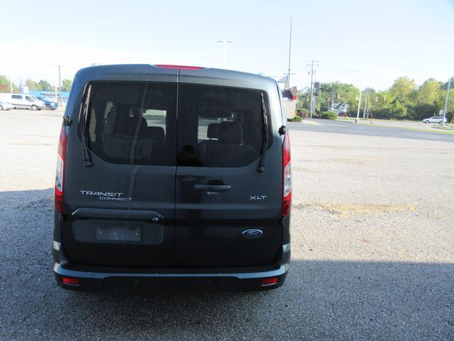 used 2018 Ford Transit Connect car, priced at $12,936