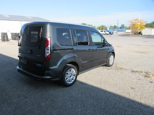 used 2018 Ford Transit Connect car, priced at $12,936