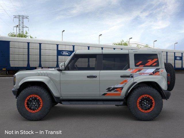 new 2024 Ford Bronco car, priced at $101,595