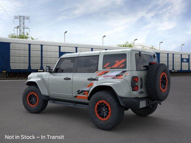 new 2024 Ford Bronco car, priced at $101,595