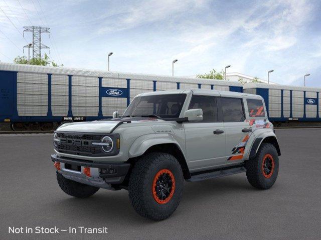 new 2024 Ford Bronco car, priced at $101,595