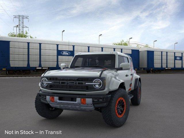 new 2024 Ford Bronco car, priced at $101,595