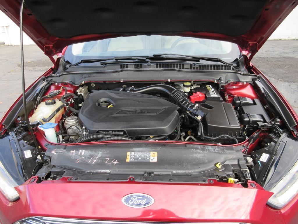 used 2013 Ford Fusion car, priced at $8,936