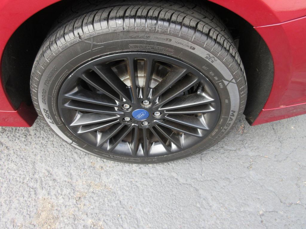 used 2013 Ford Fusion car, priced at $8,936