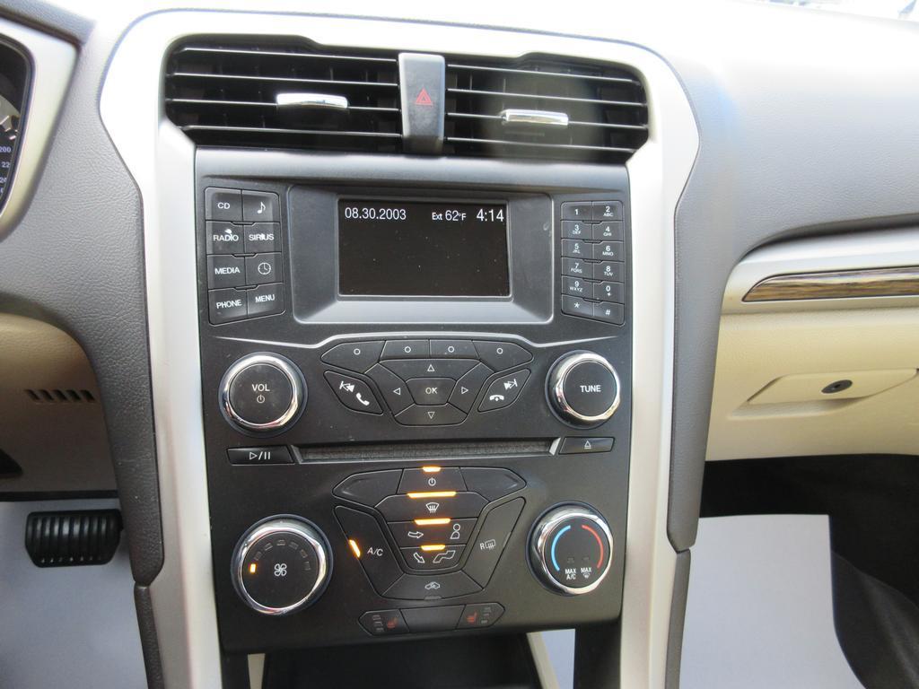 used 2013 Ford Fusion car, priced at $8,936