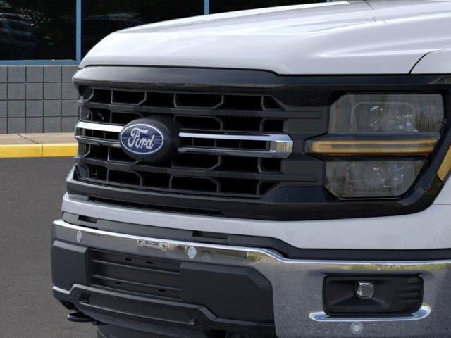 new 2024 Ford F-150 car, priced at $64,425