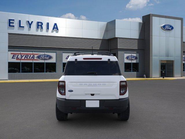 new 2024 Ford Bronco Sport car, priced at $36,240