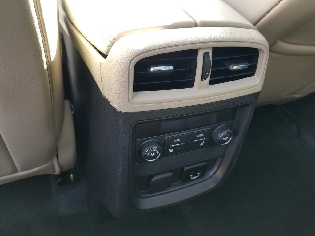 used 2017 Buick Envision car, priced at $18,900