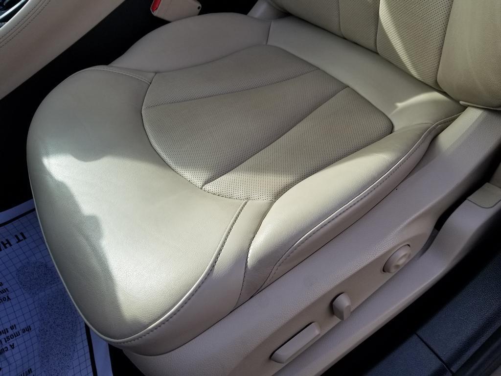 used 2017 Buick Envision car, priced at $18,900