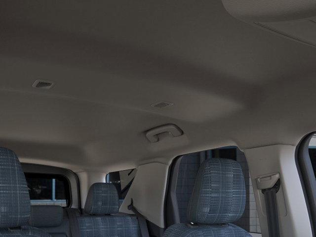 new 2025 Ford Bronco Sport car, priced at $38,985