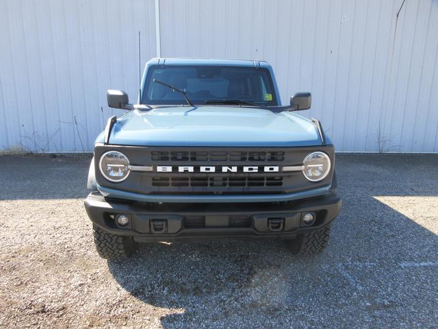 used 2023 Ford Bronco car, priced at $42,936