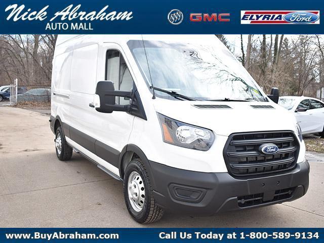 used 2020 Ford Transit-250 car, priced at $48,936