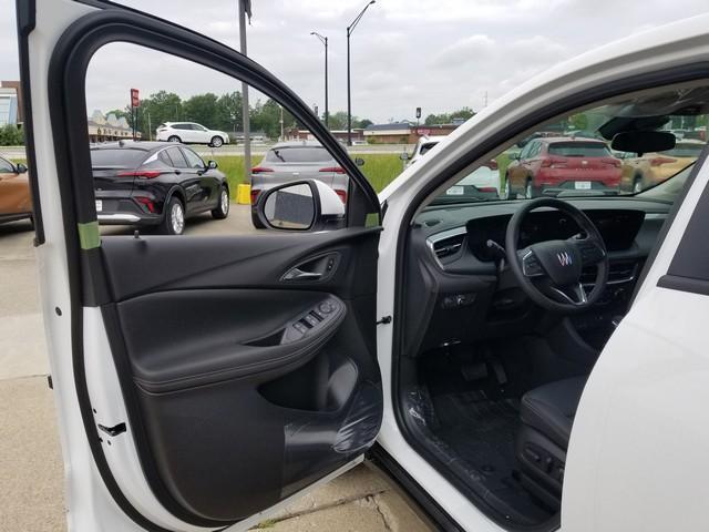 new 2026 Buick Encore GX car, priced at $29,714