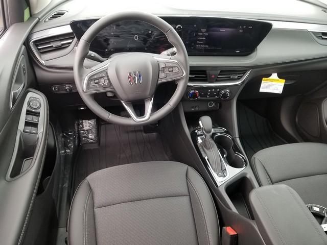 new 2026 Buick Encore GX car, priced at $29,714
