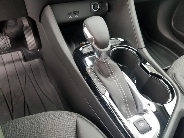 new 2026 Buick Encore GX car, priced at $29,714