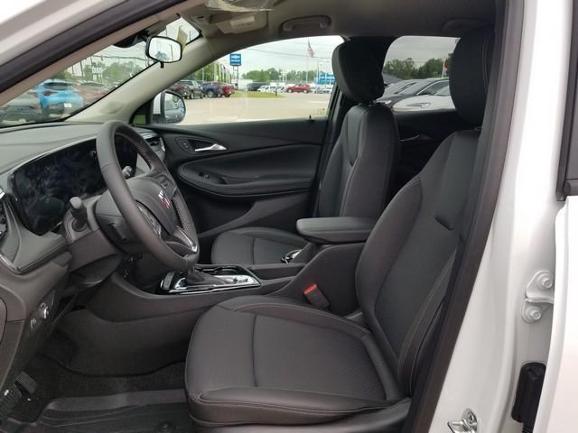 new 2026 Buick Encore GX car, priced at $29,714