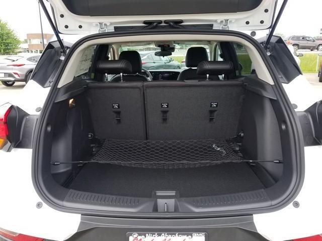 new 2026 Buick Encore GX car, priced at $29,714