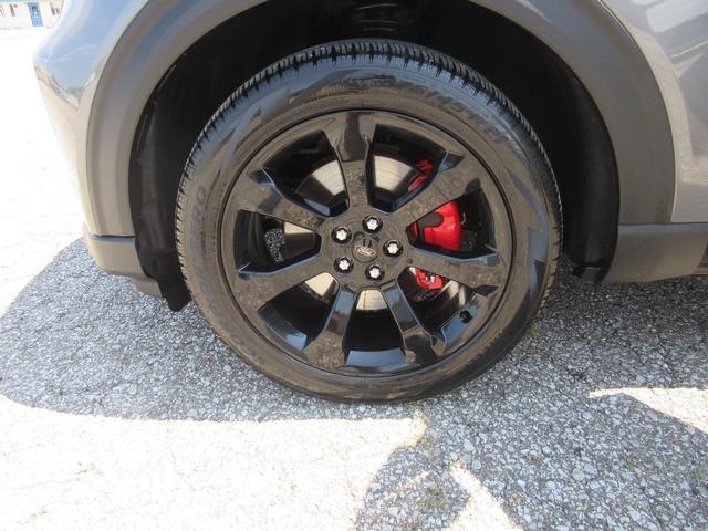 used 2022 Ford Explorer car, priced at $39,936