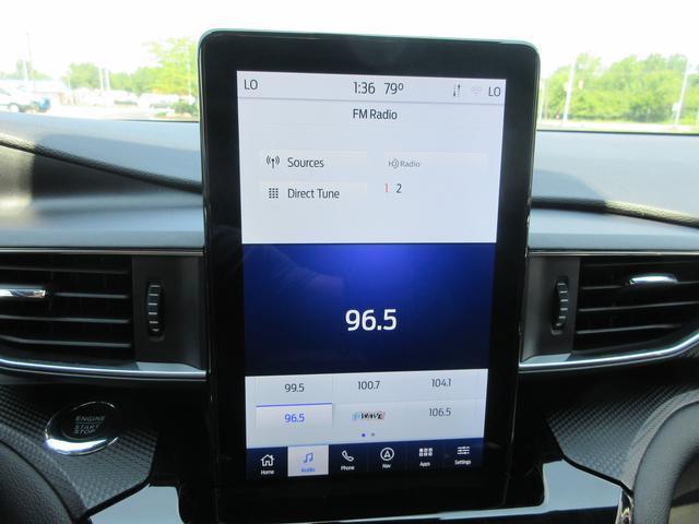 used 2022 Ford Explorer car, priced at $39,936
